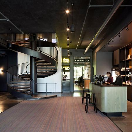 Alt Hotel Calgary University District 外观 照片