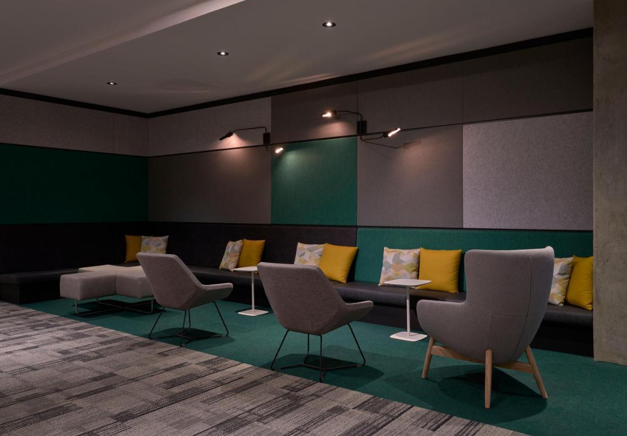 Alt Hotel Calgary University District 外观 照片