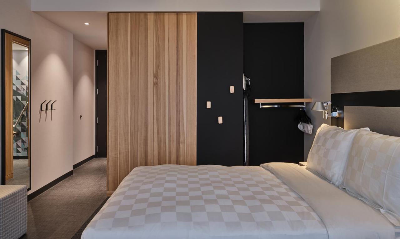 Alt Hotel Calgary University District 外观 照片