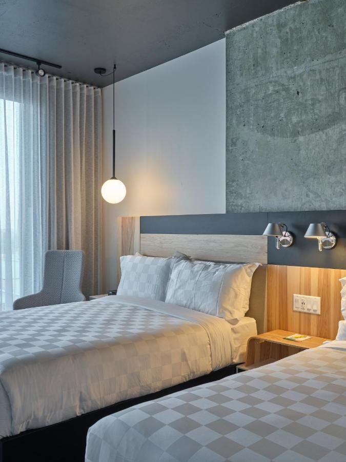 Alt Hotel Calgary University District 外观 照片