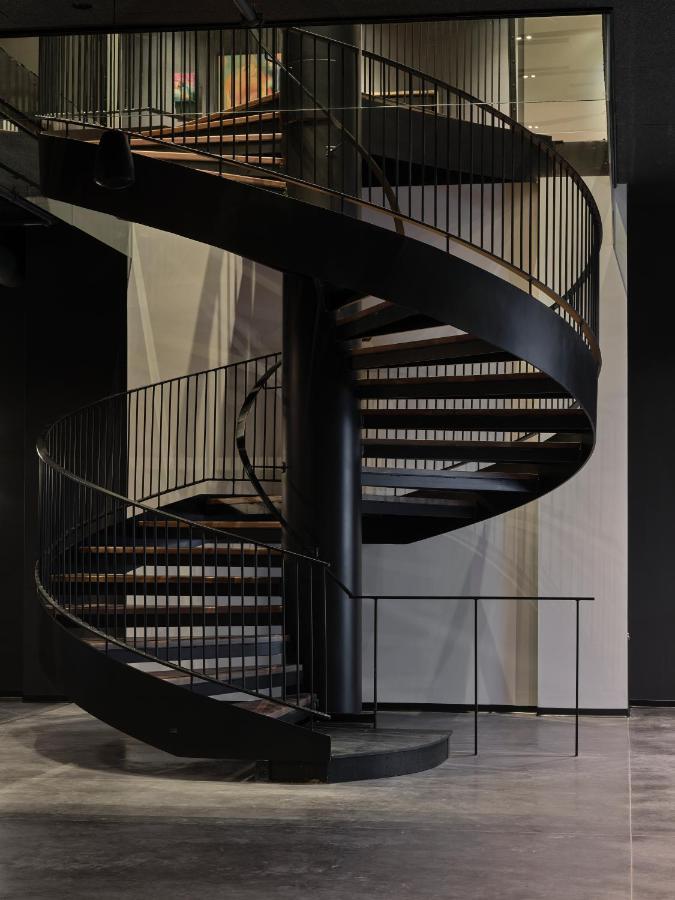 Alt Hotel Calgary University District 外观 照片