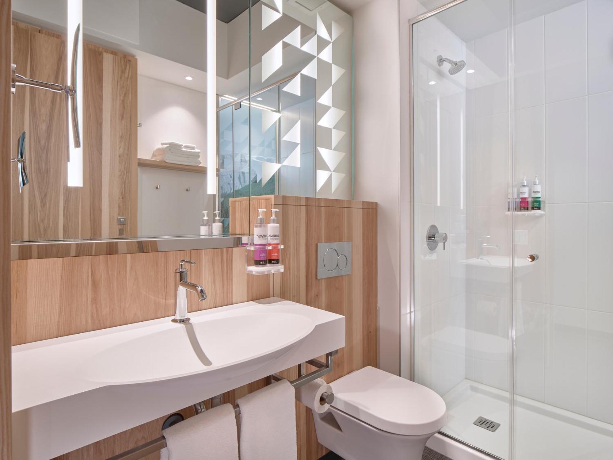 Alt Hotel Calgary University District 外观 照片