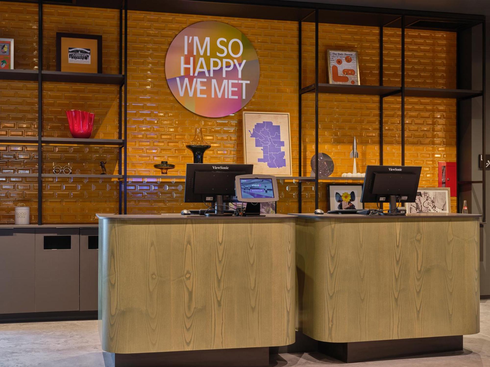 Alt Hotel Calgary University District 外观 照片