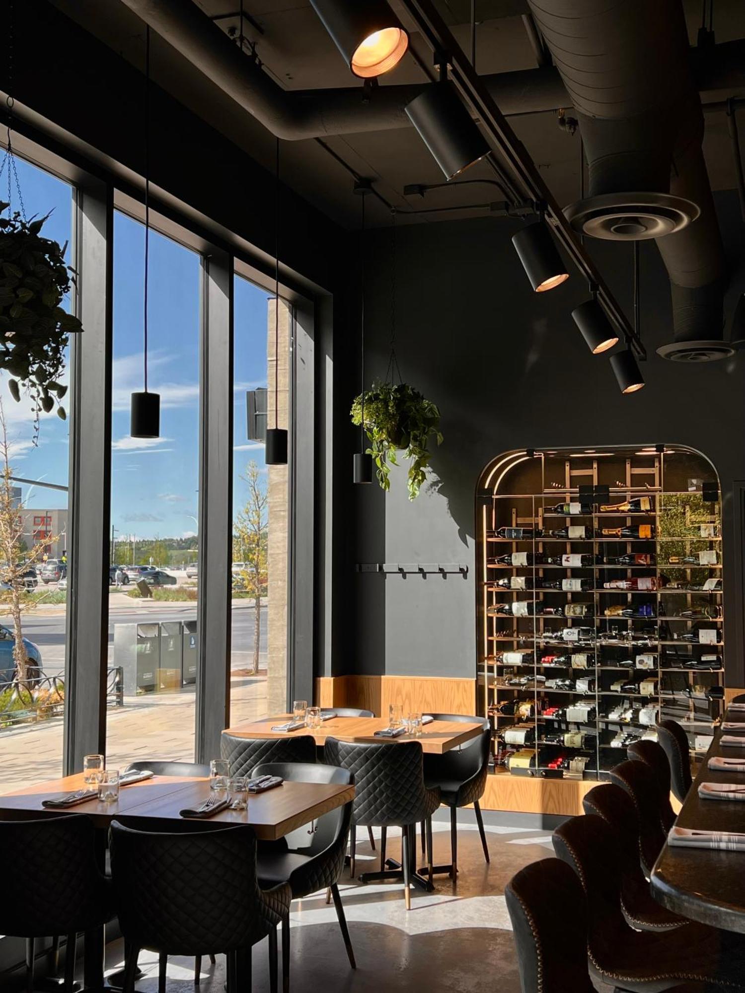 Alt Hotel Calgary University District 外观 照片