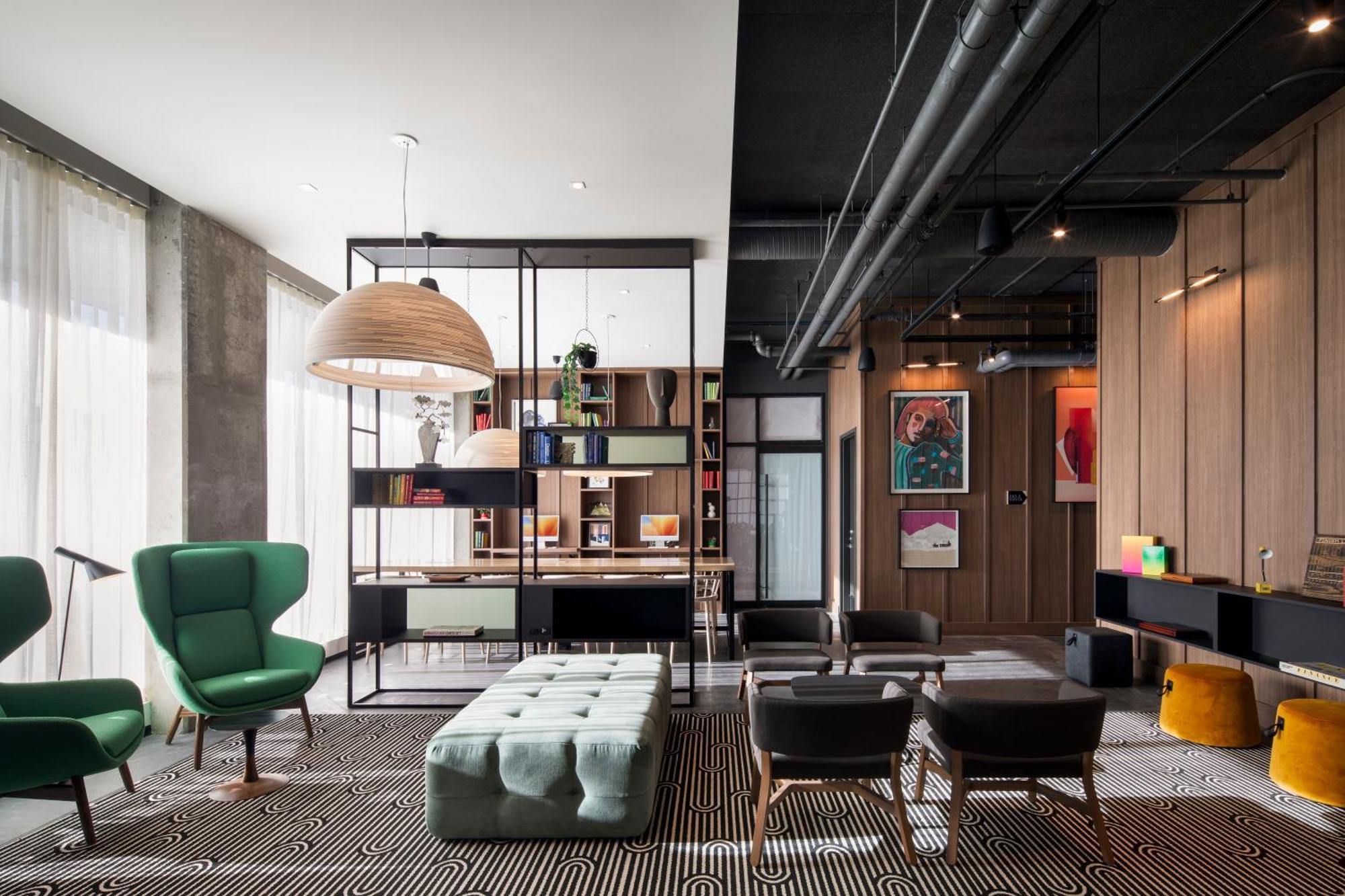 Alt Hotel Calgary University District 外观 照片